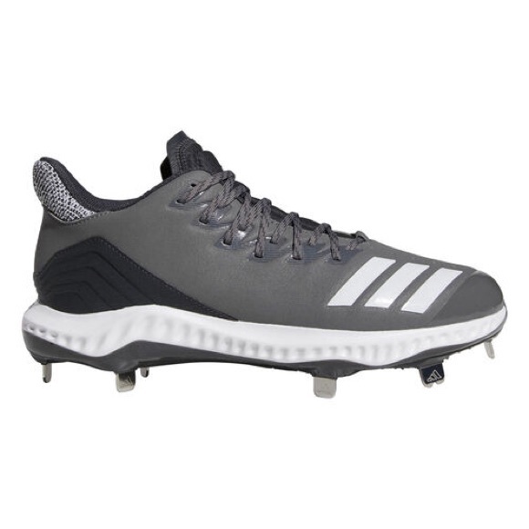 New Adidas Icon bounce cleats - Picture 9 of 9